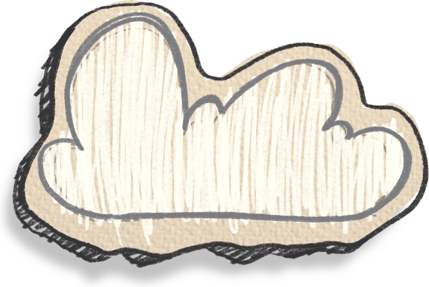 Bruno and the Little Pigs — piece 5