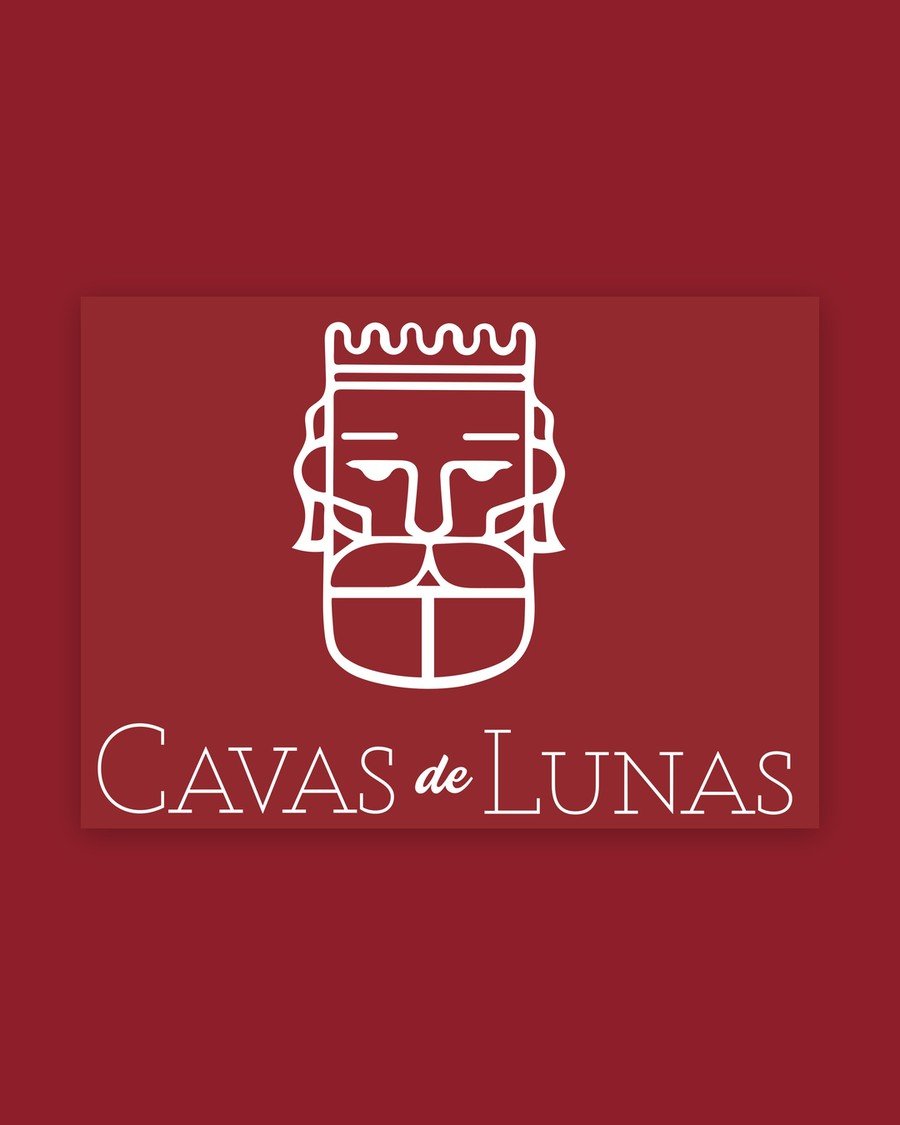 Cavas de Lunas: Consumer product branding