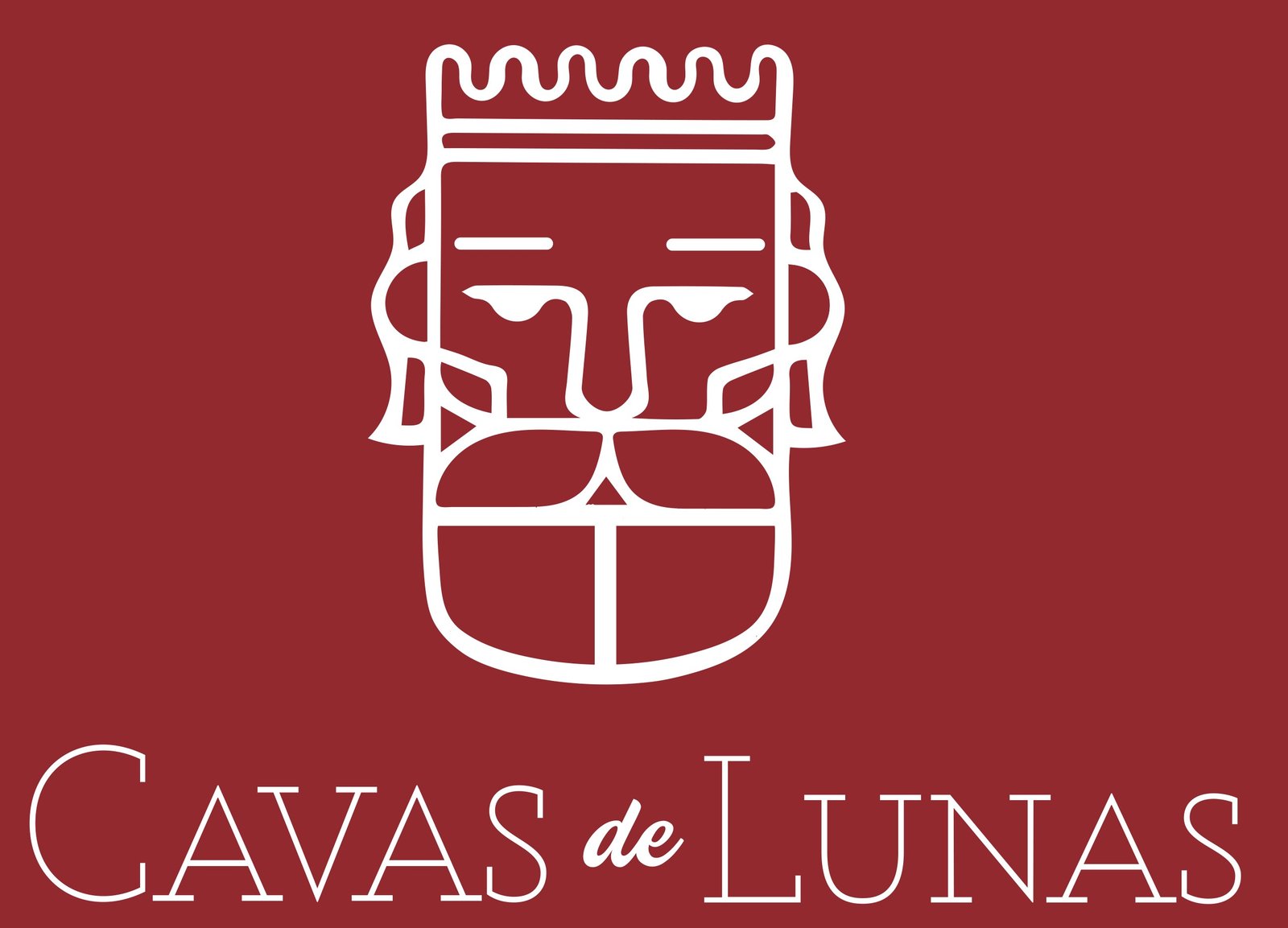 Cavas de Lunas — piece 1