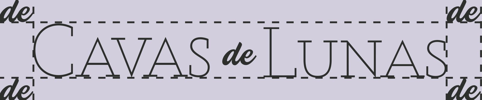 Cavas de Lunas — piece 7
