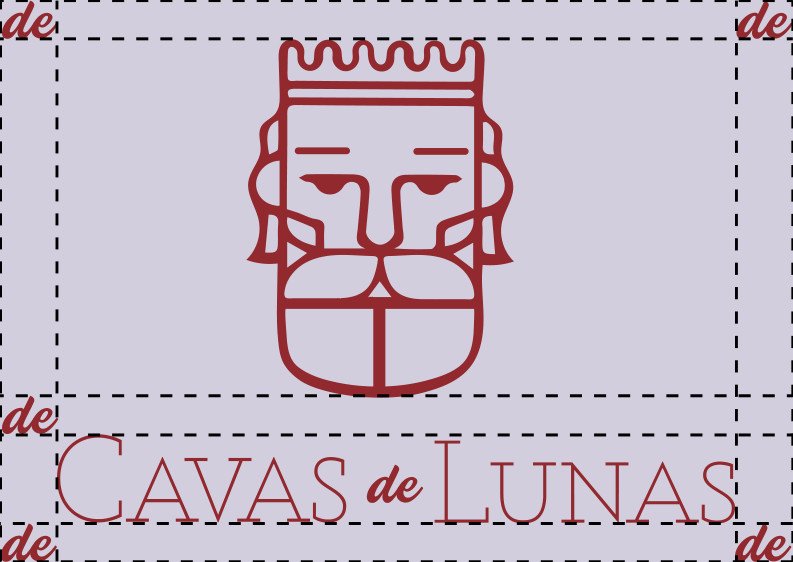 Cavas de Lunas — piece 8