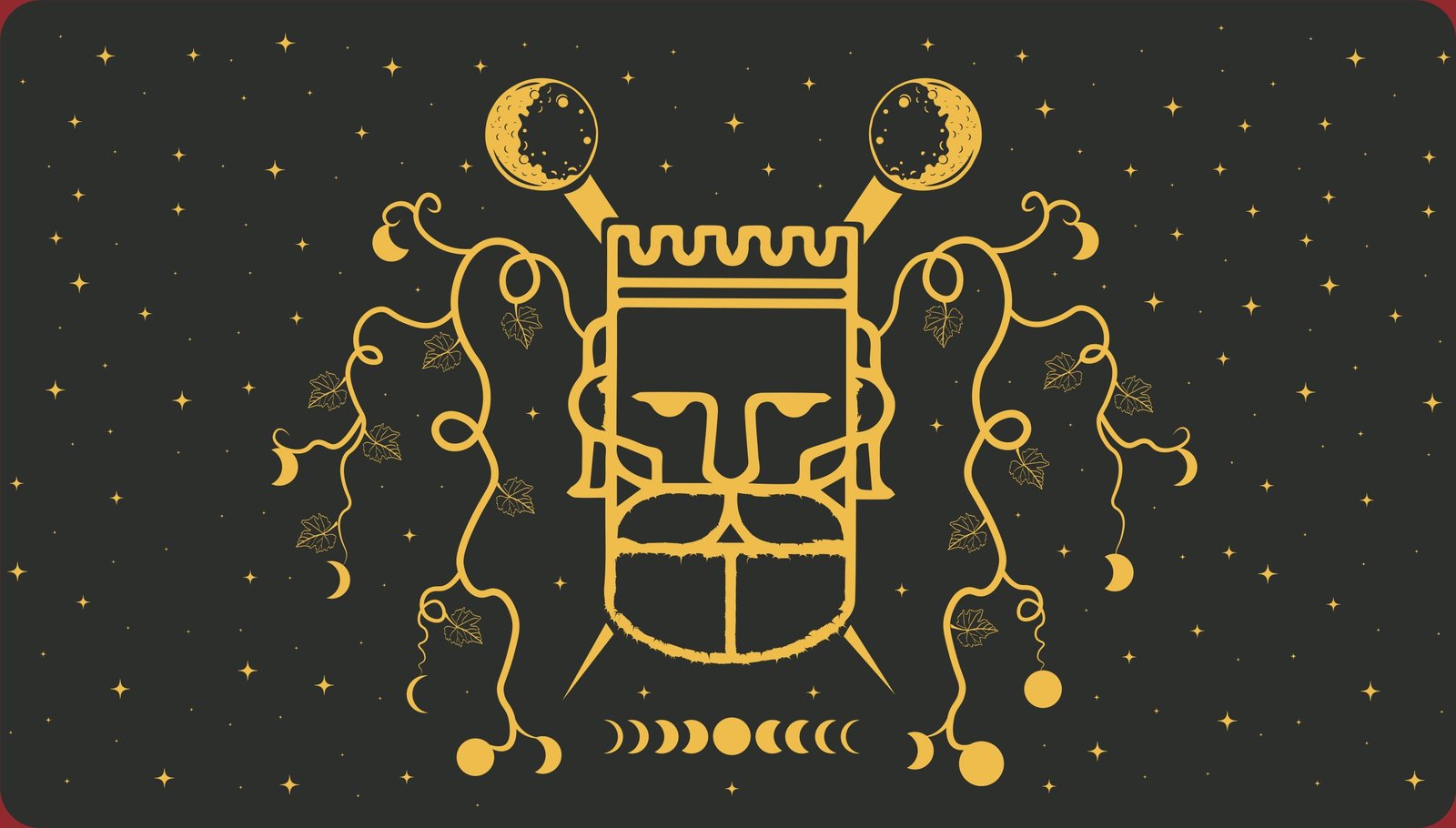 Cavas de Lunas — piece 9