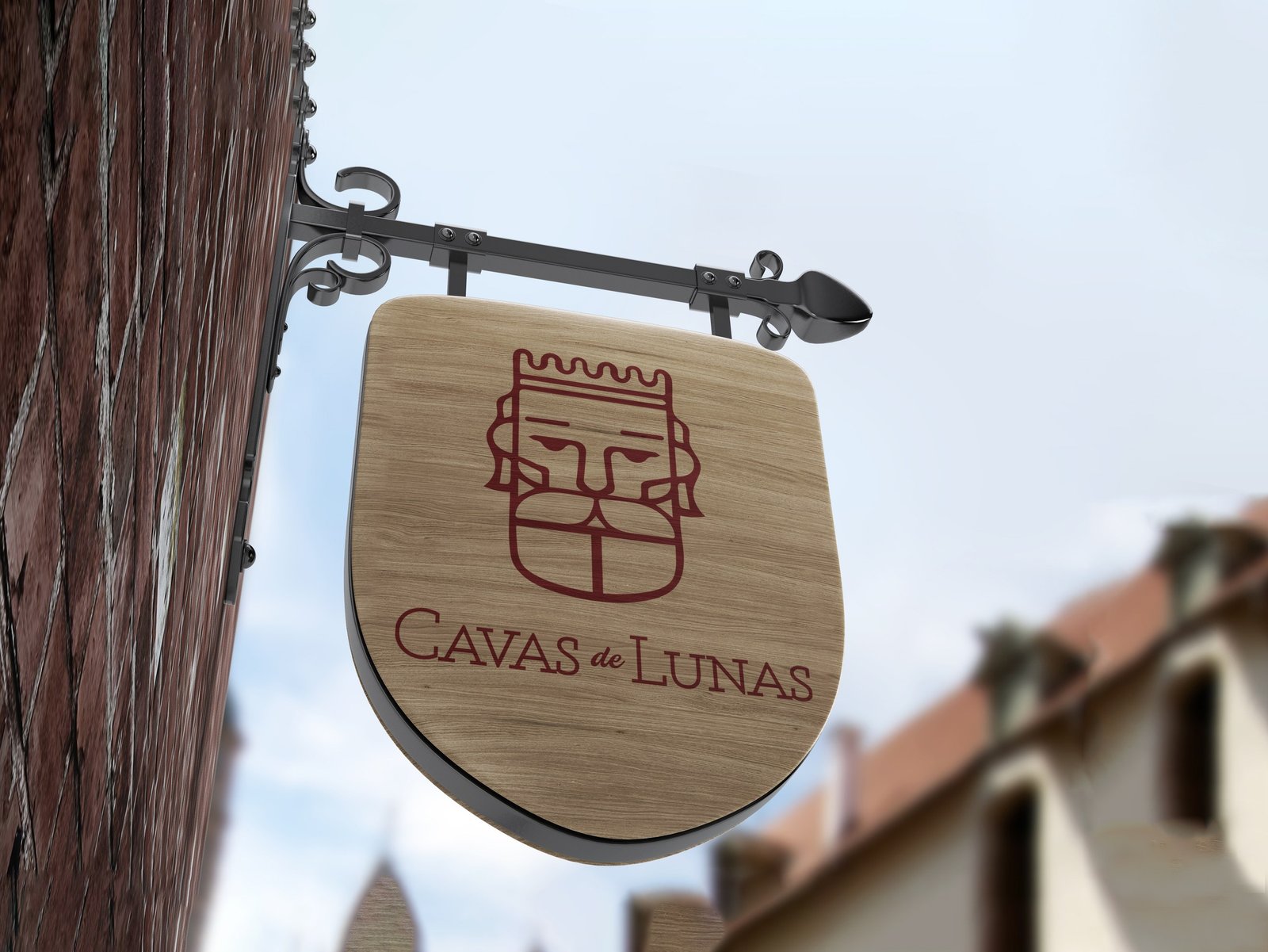 Cavas de Lunas — piece 15