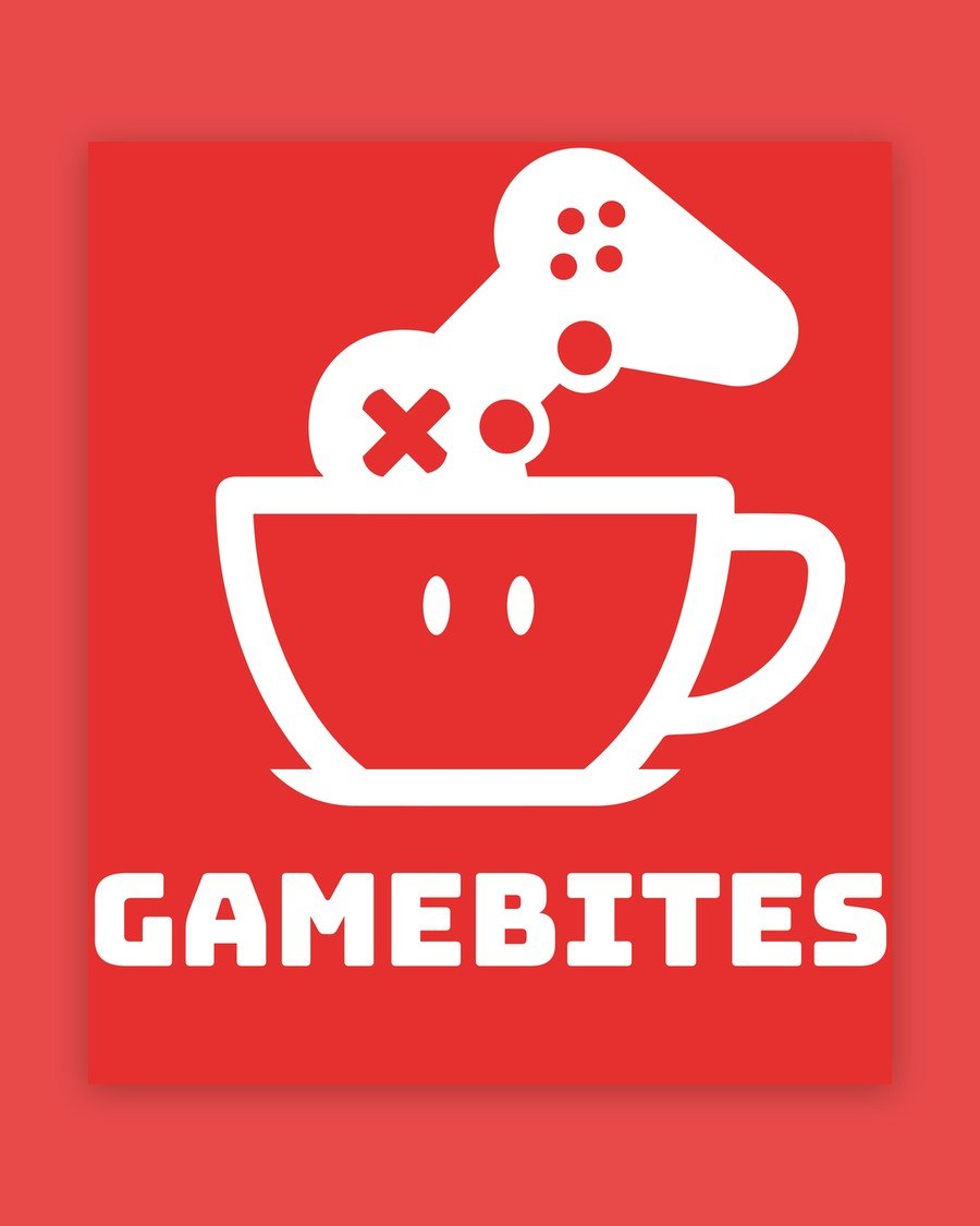 GameBites: Identity and packaging for boutique businesses