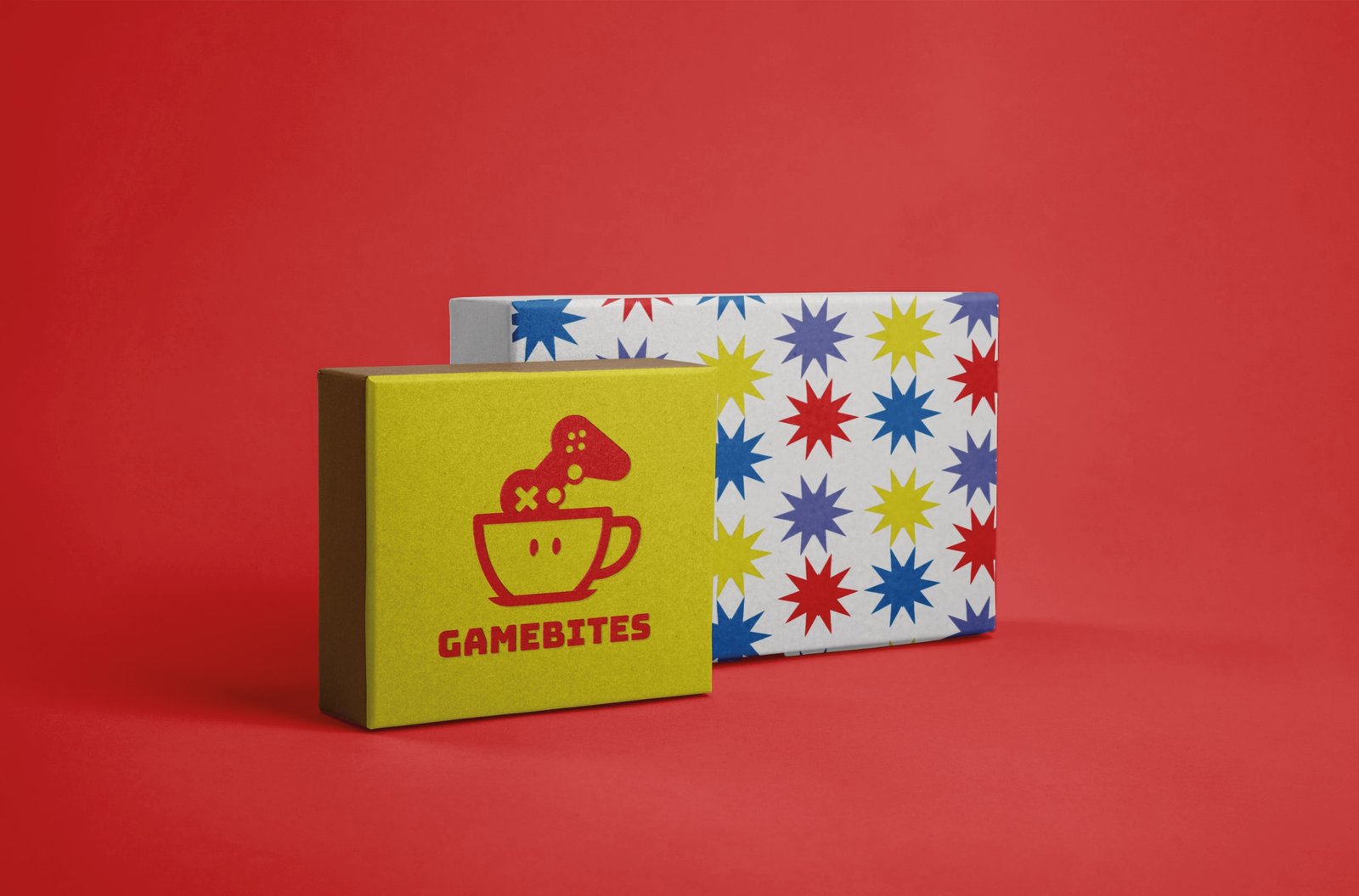 GameBites — piece 17