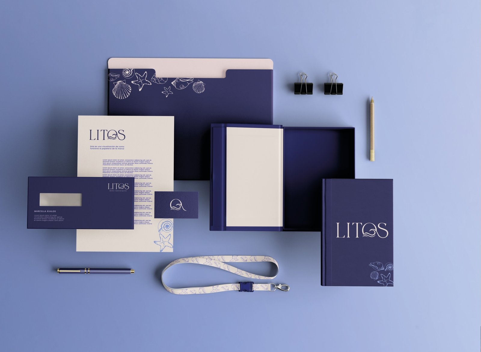 Litos Hotel y Restaurante — piece 16