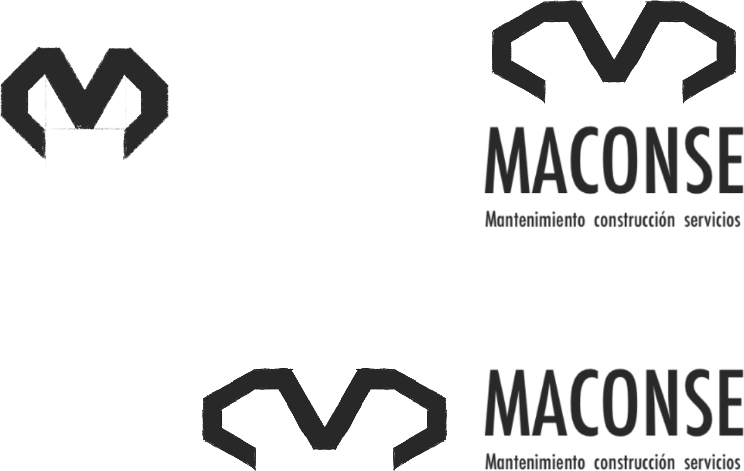 Maconse — piece 2