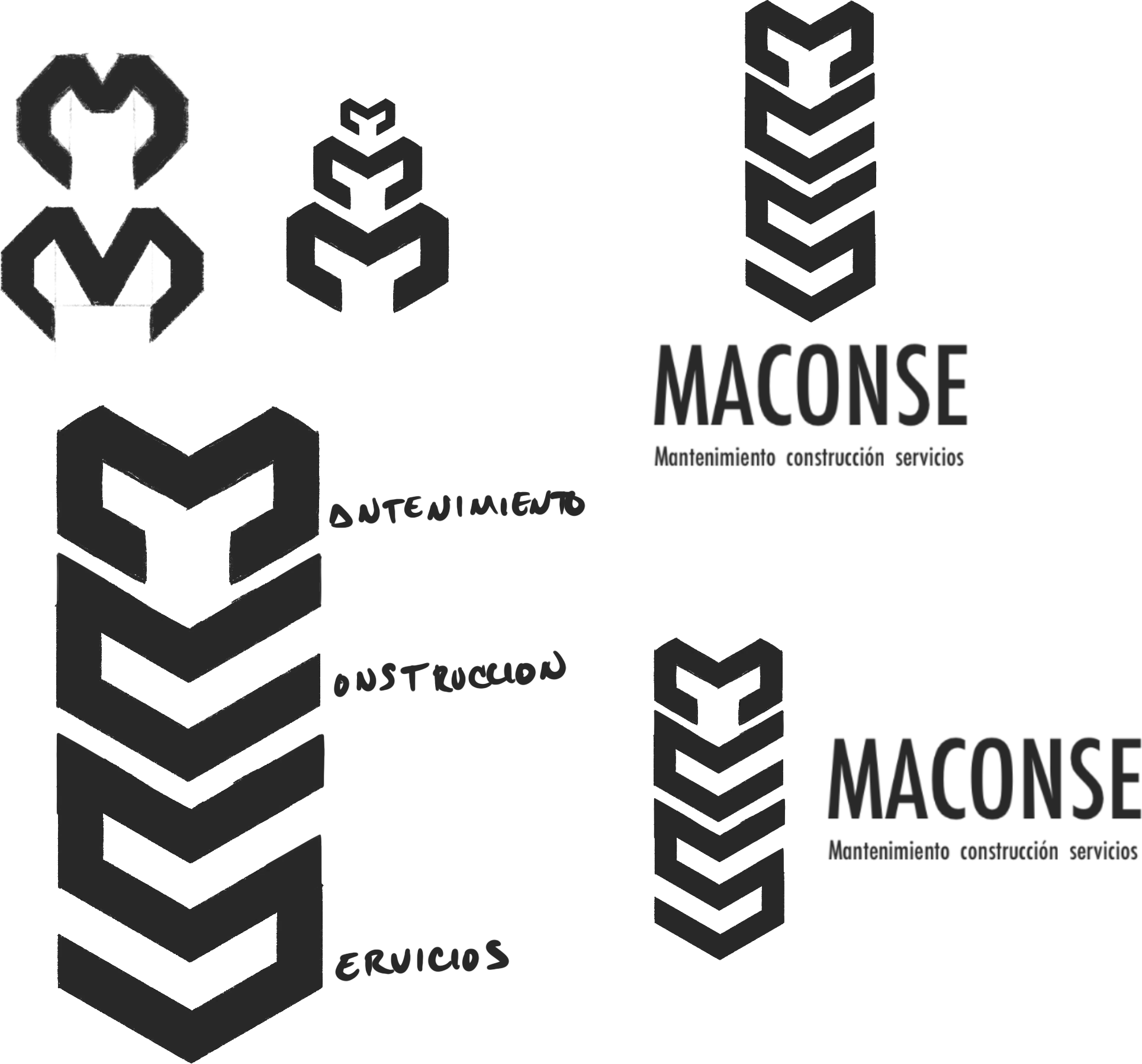 Maconse — piece 3