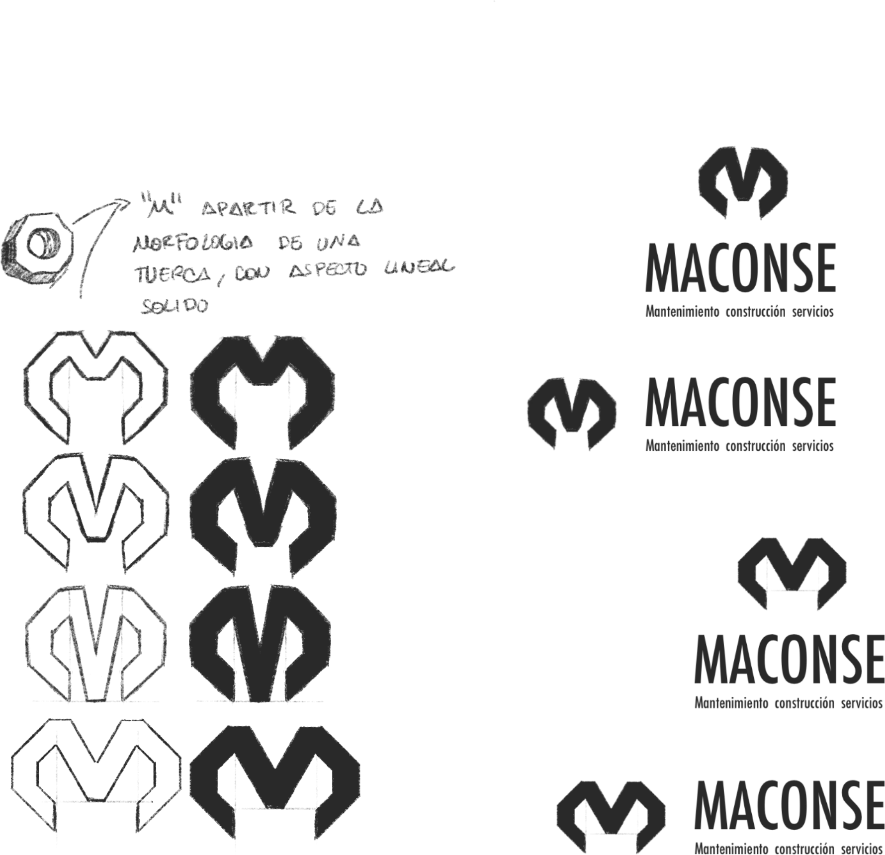 Maconse — piece 4