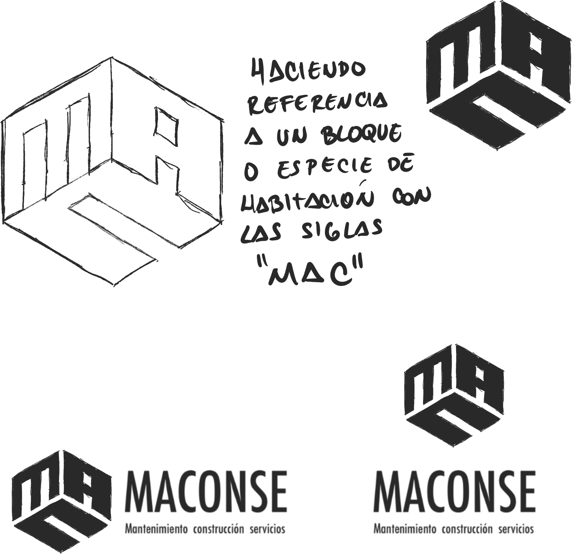 Maconse — piece 7