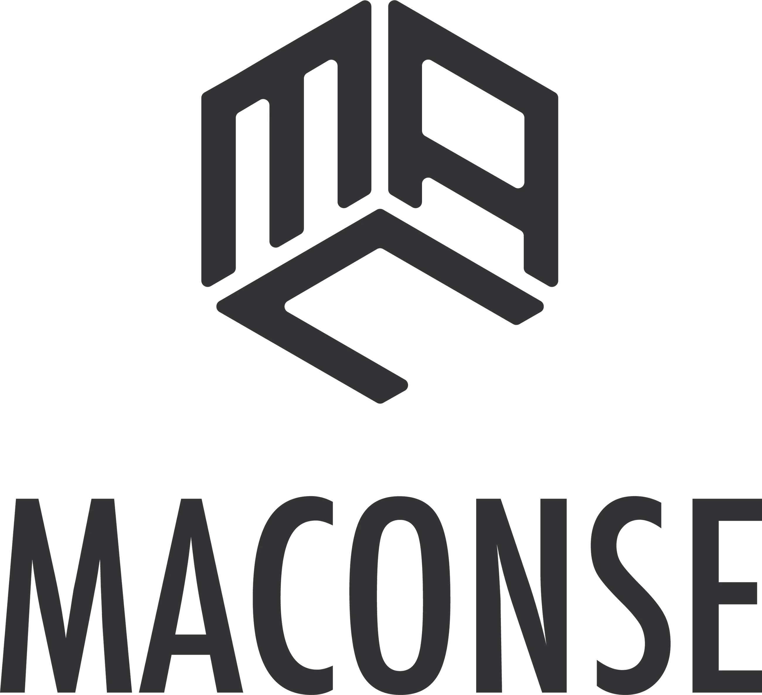 Maconse — piece 13