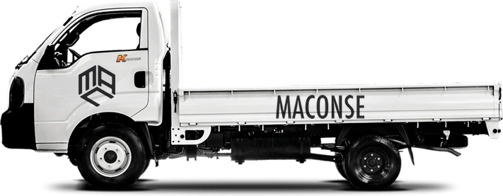 Maconse — piece 27