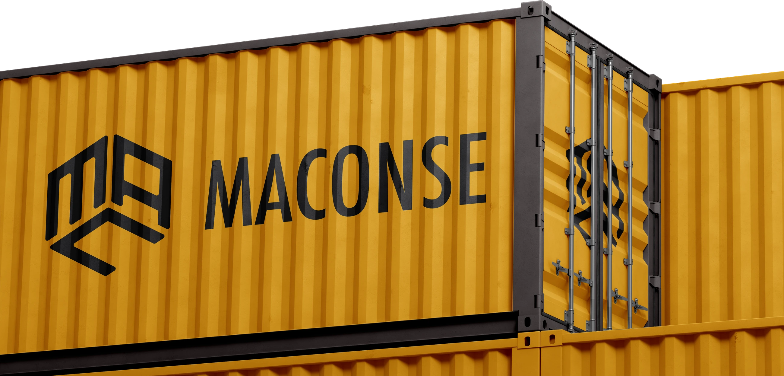 Maconse — piece 28