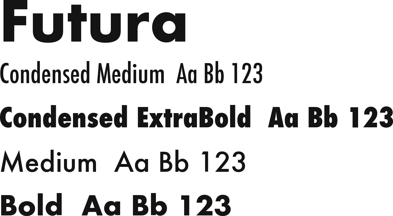 Futura