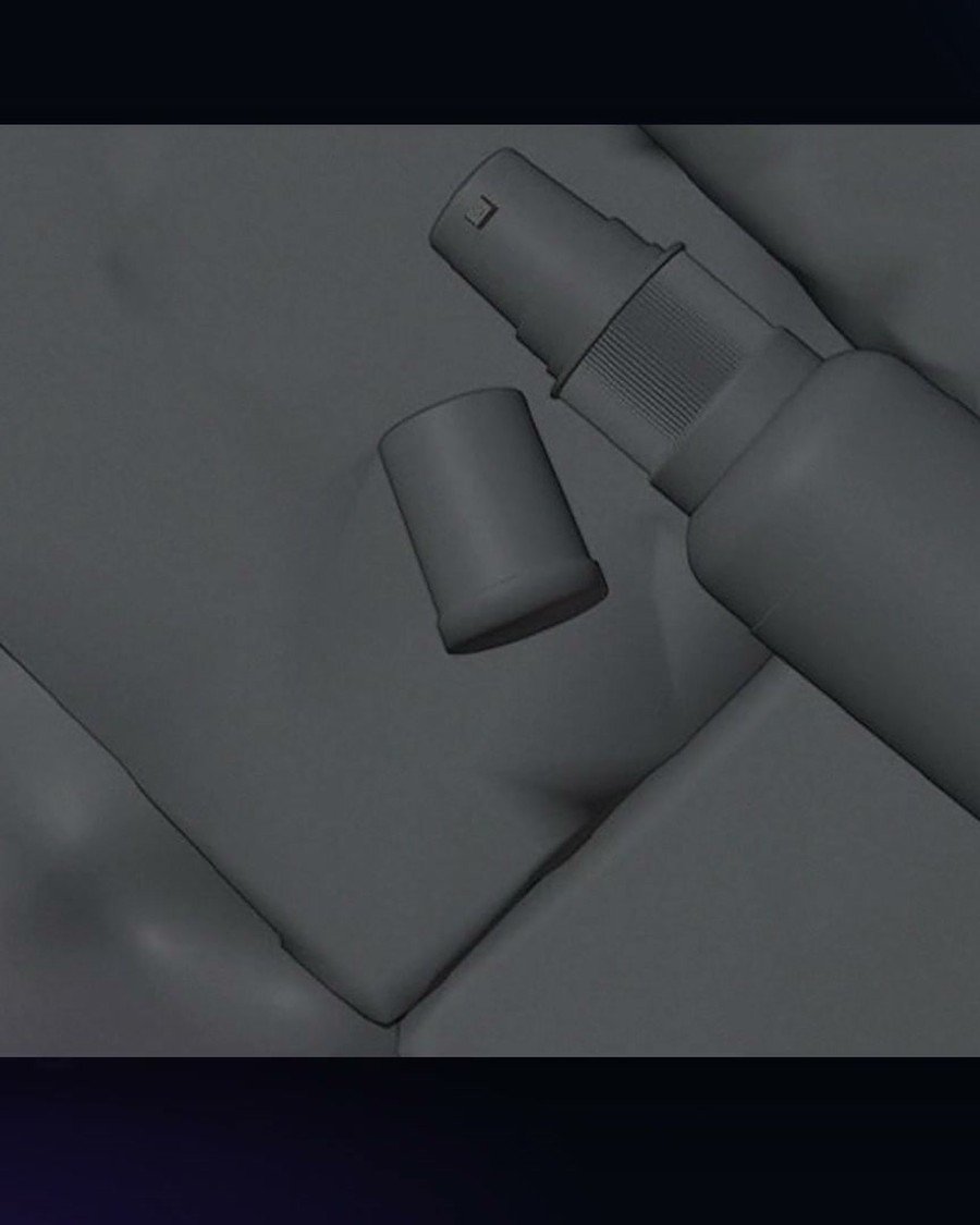 Mario Badescu Dew Drops: Creative 3D scenes