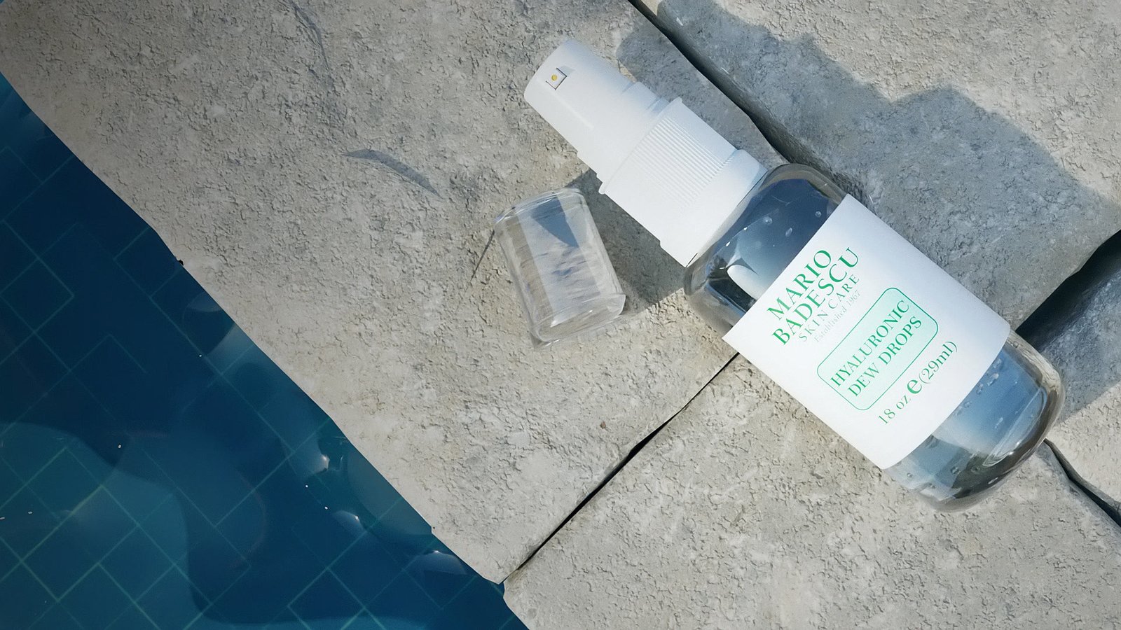 Mario Badescu Dew Drops — piece 2