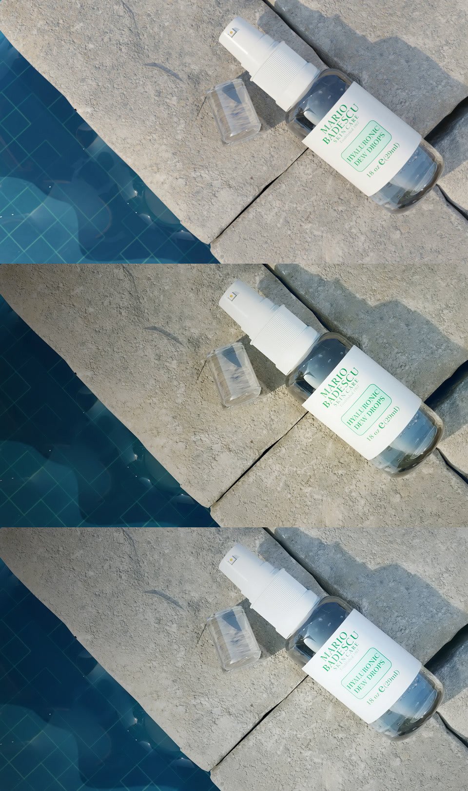 Mario Badescu Dew Drops — piece 3