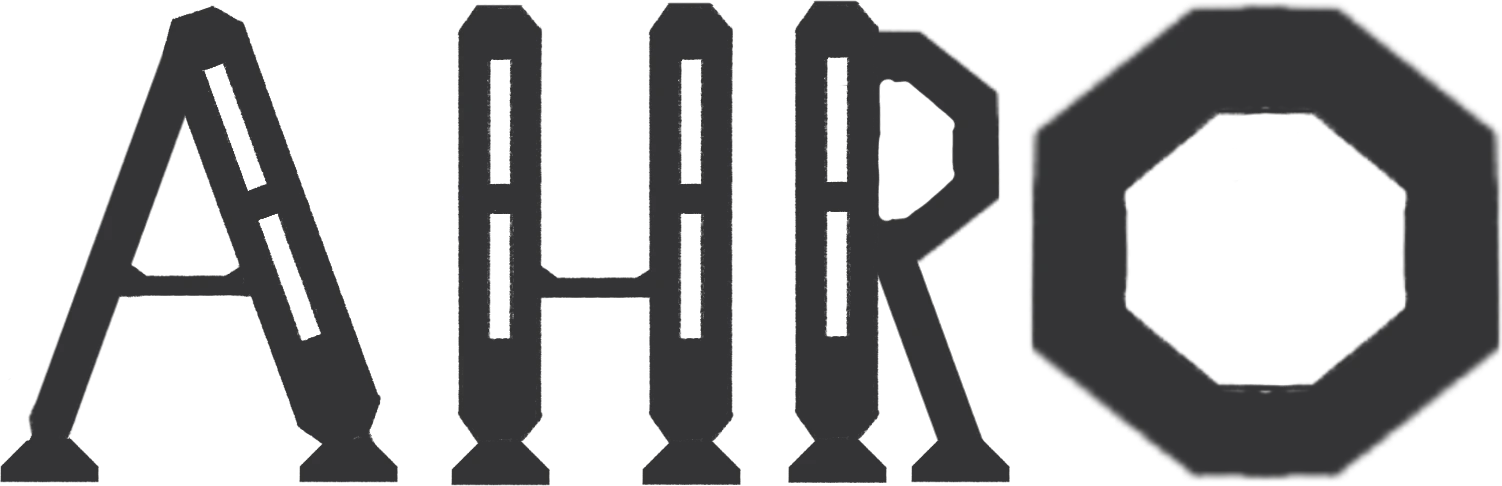 Mechanika, Typeface — piece 8