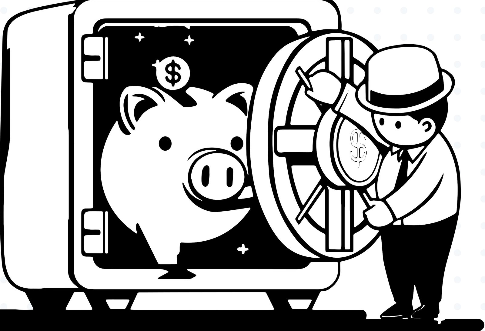 MiBanco, Global Money Week — piece 3