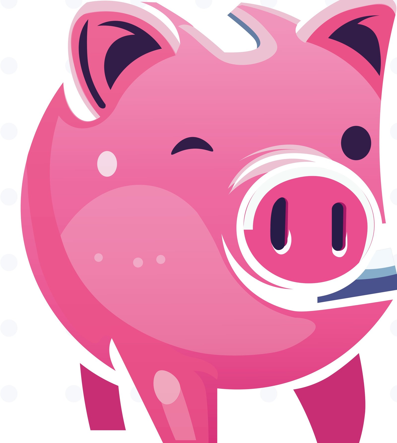 MiBanco, Global Money Week — piece 7
