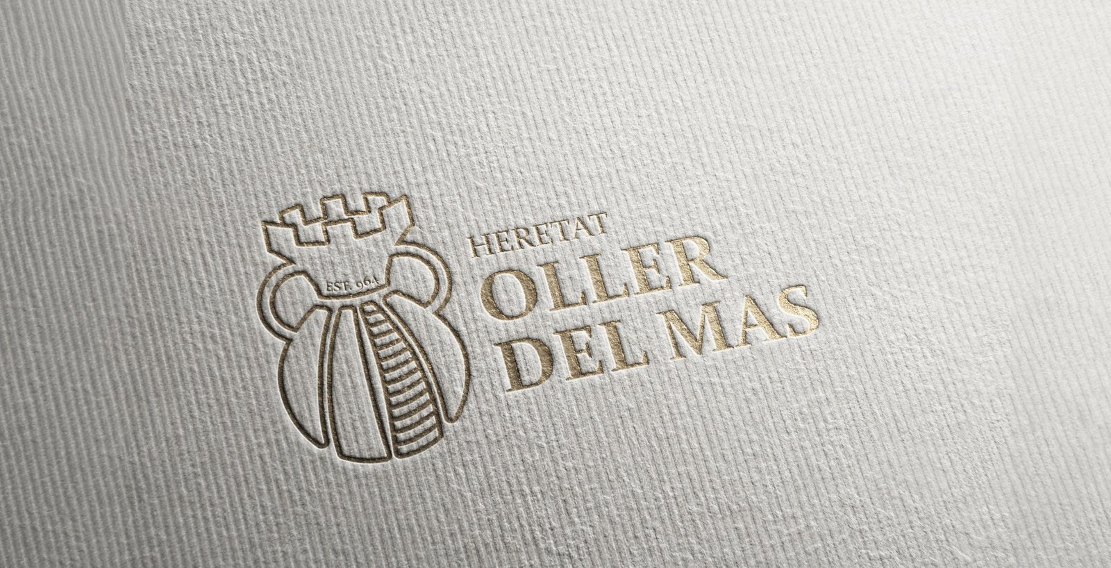 Oller del Mas — piece 3