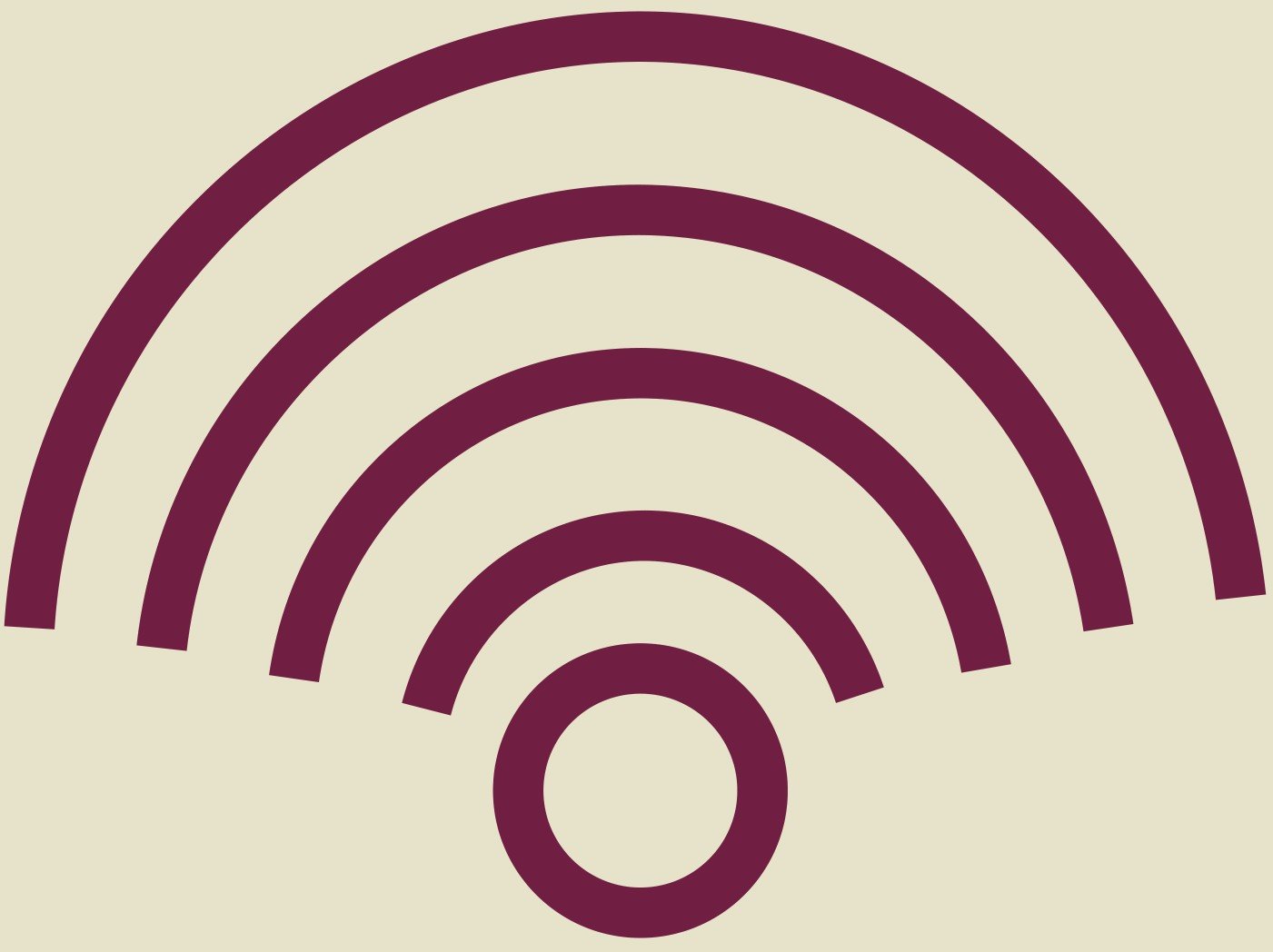Oller del Mas — Wi-Fi