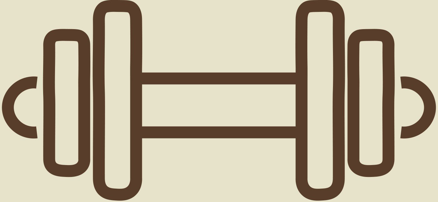 Oller del Mas — Weights