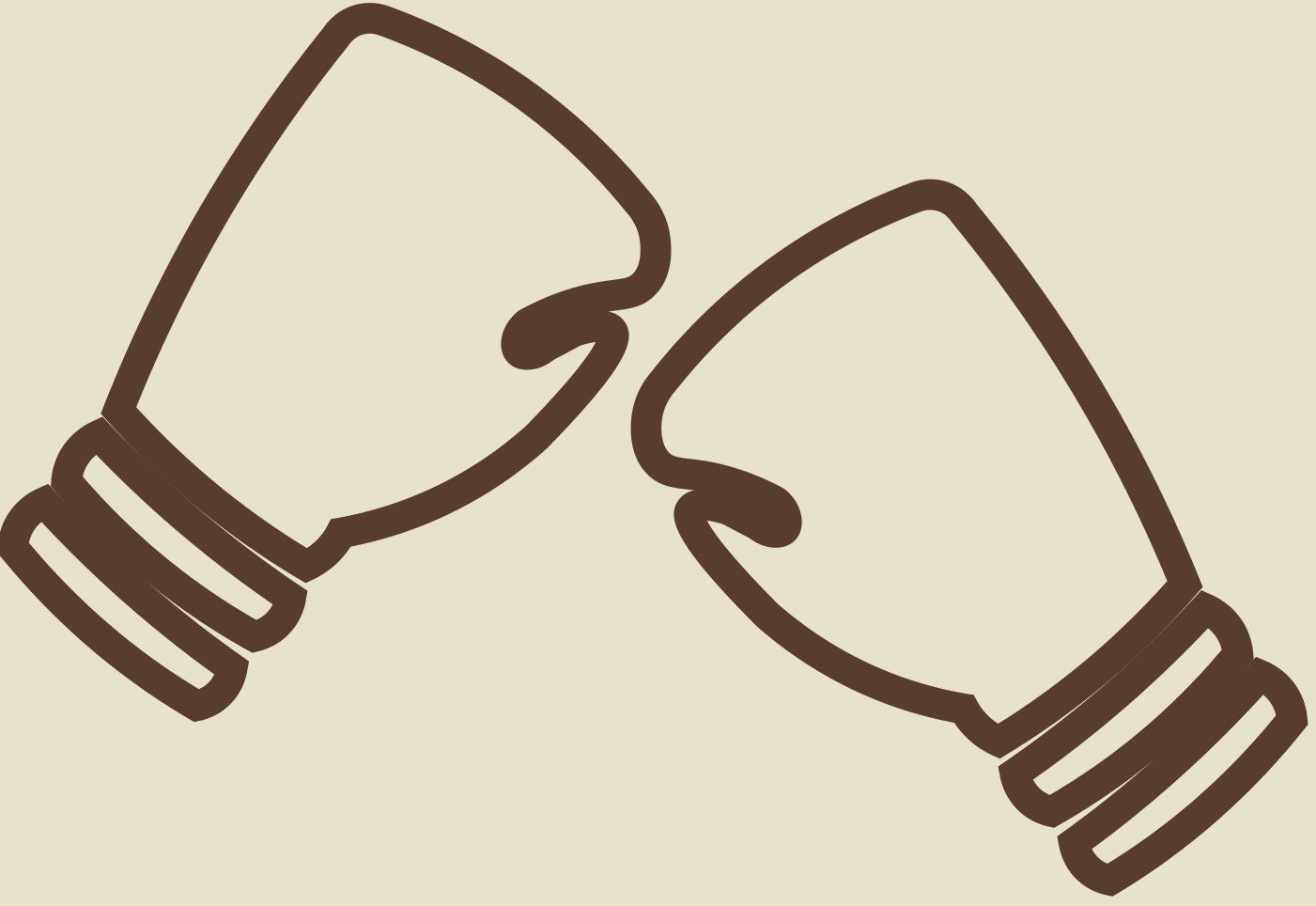 Oller del Mas — Boxing