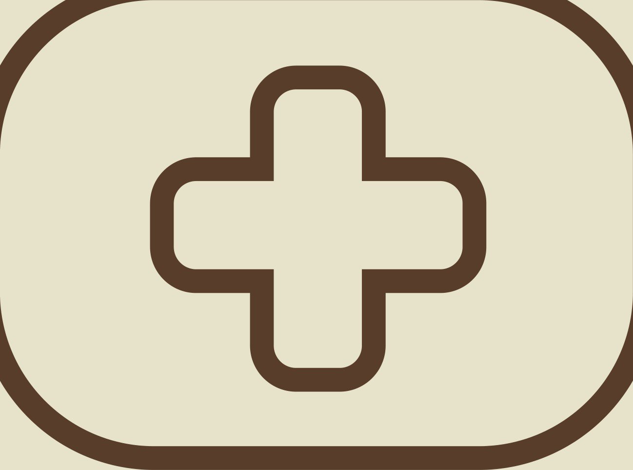 Oller del Mas — Infirmary