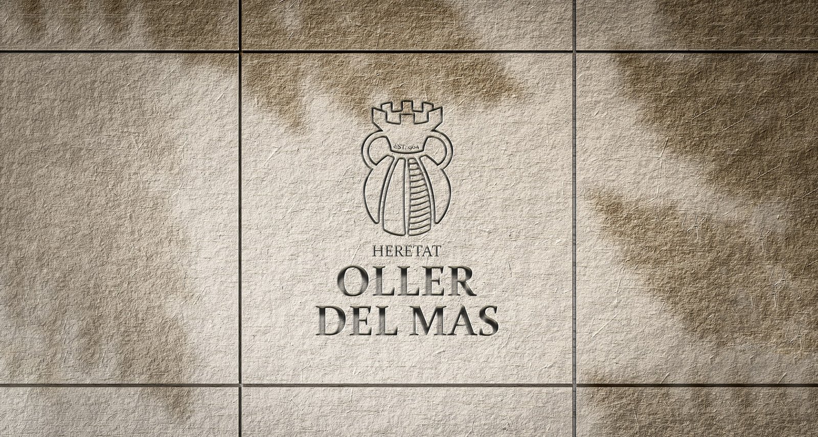 Oller del Mas — piece 4