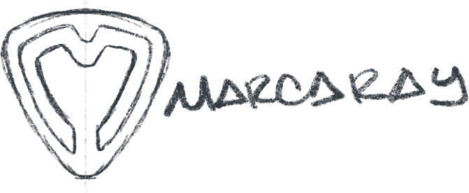 Raymarca — pieza 8