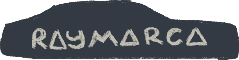 Raymarca — pieza 12