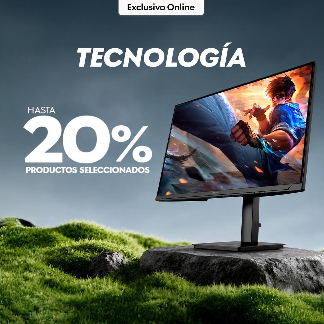 SIMAN, pautas digitales — Tecnología