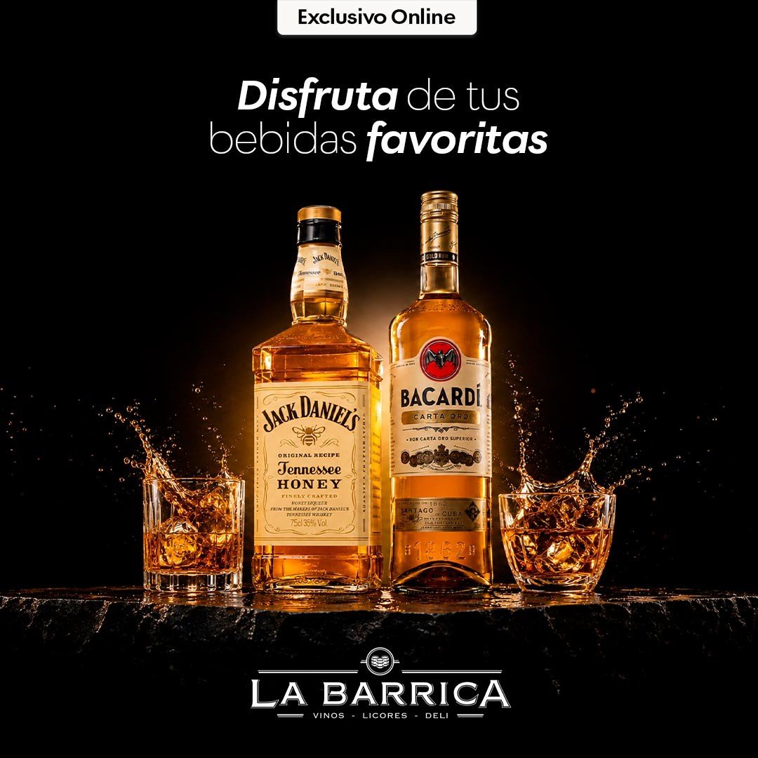 SIMAN, pautas digitales — La Barrica