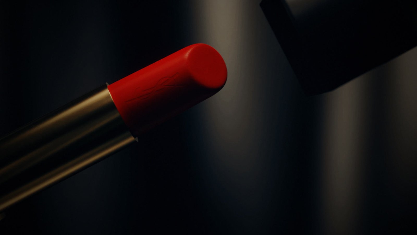 YSL Rouge en 3D — pieza 2