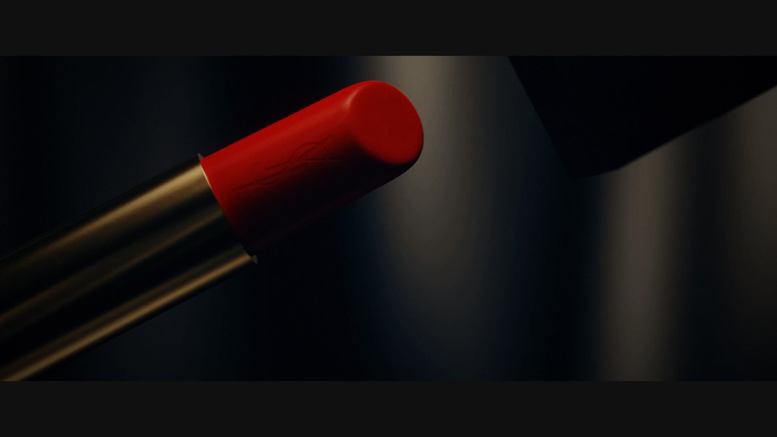 YSL Rouge en 3D — pieza 3