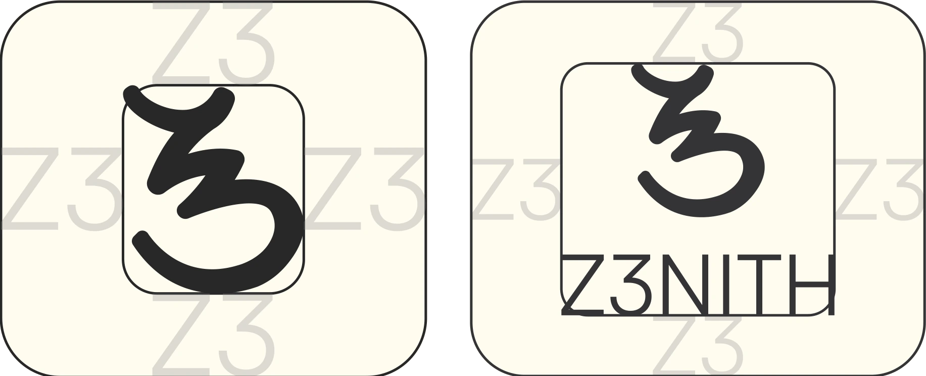 Z3NITH — pieza 4